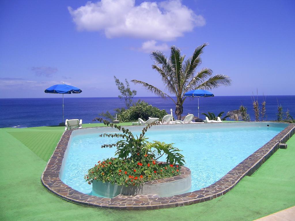 Iorana Isla De Pascua Hotel Hanga Roa Dış mekan fotoğraf